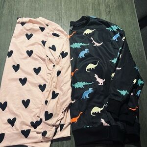 Women’s shirt bundle